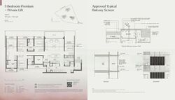 Nava Grove (D21), Condominium #483739551